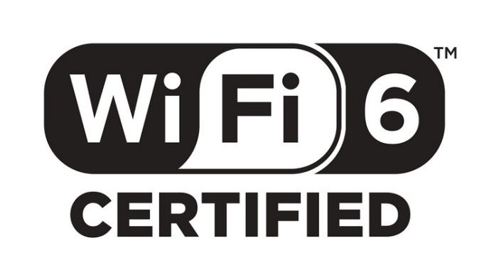 WiFi6 WiFi 6 Certified